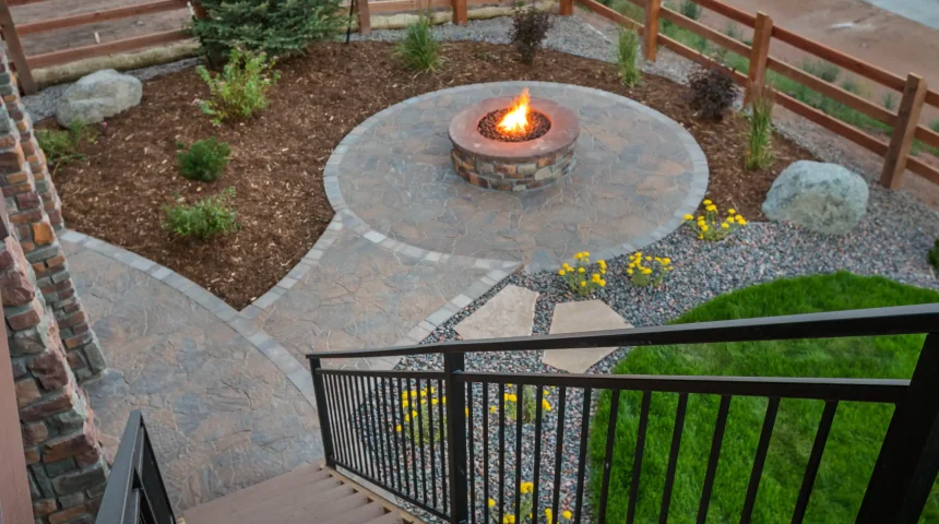 Parker, CO Landscaping Companies