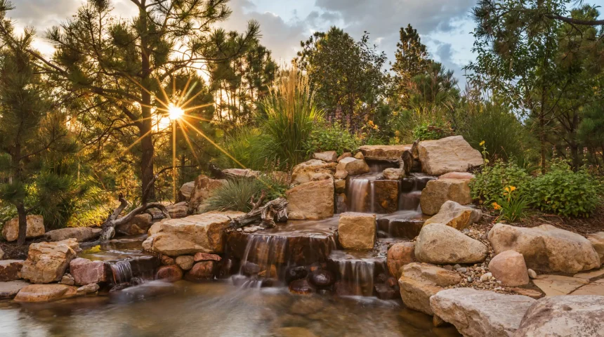 Parker, CO Landscaping Companies