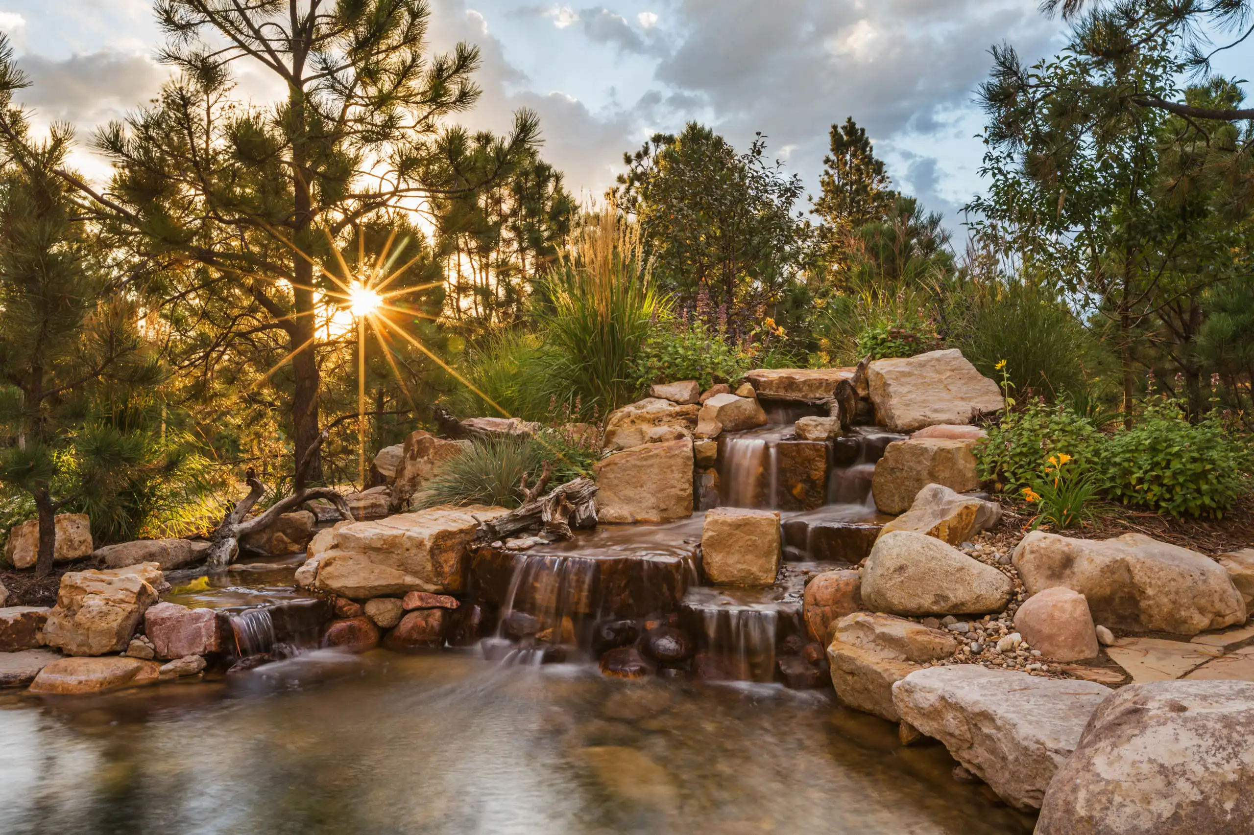 Parker, CO Landscaping Companies