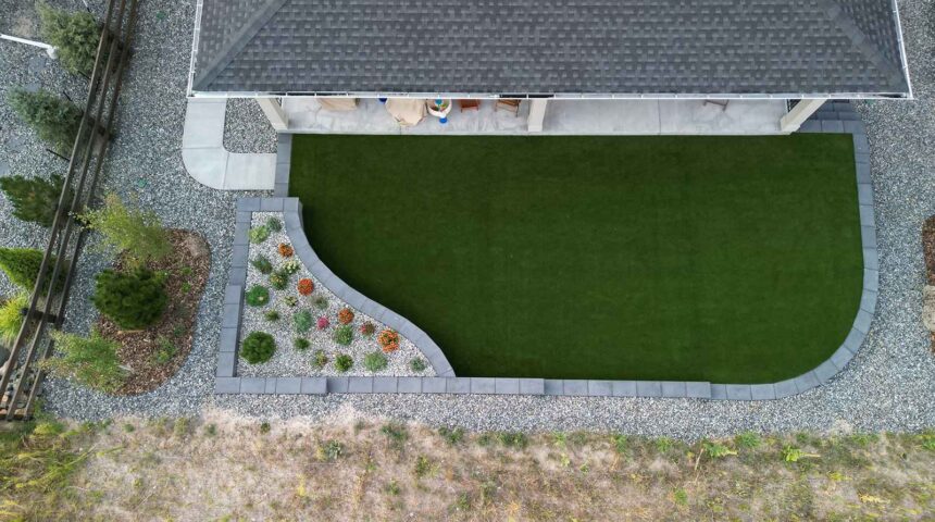 Parker, CO Landscaping Companies