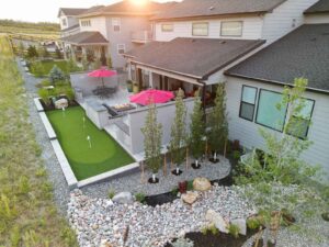 Parker, CO Landscaping Companies