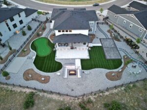 Parker, CO Landscaping Companies