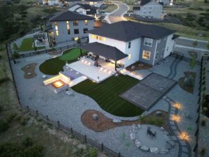 Parker, CO Landscaping Companies