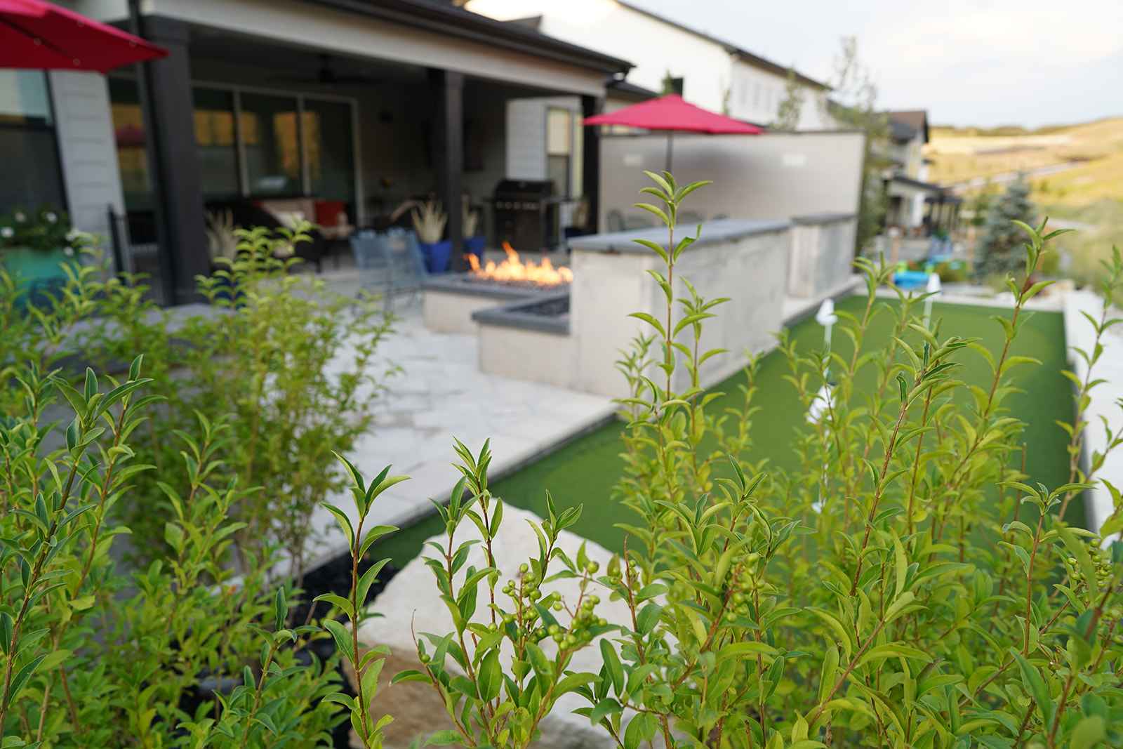 Parker, CO Landscaping Companies