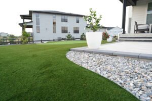 Parker, CO Landscaping Companies