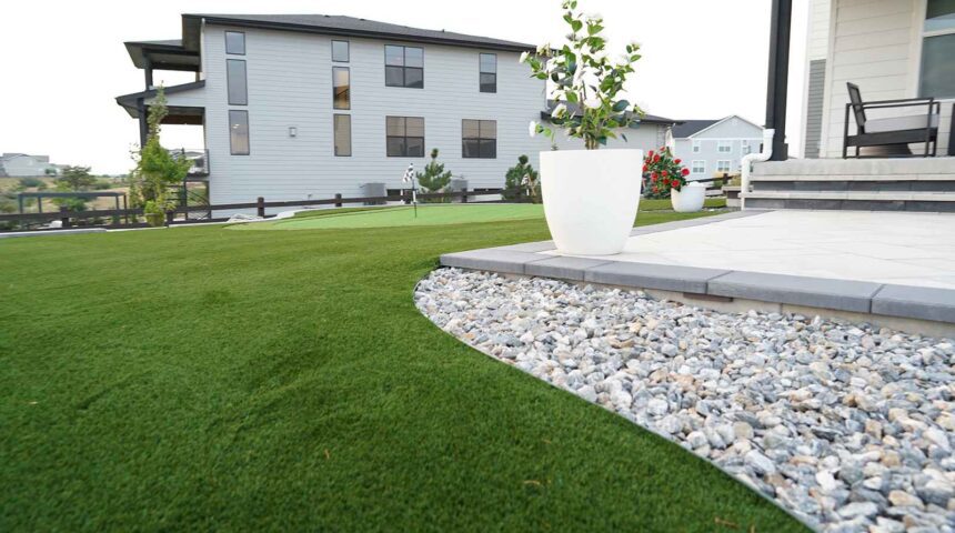 Parker, CO Landscaping Companies