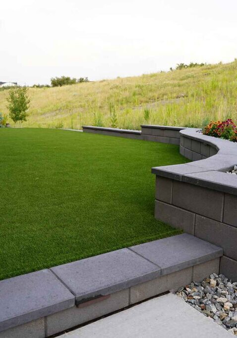 Hardscaping Parker, CO