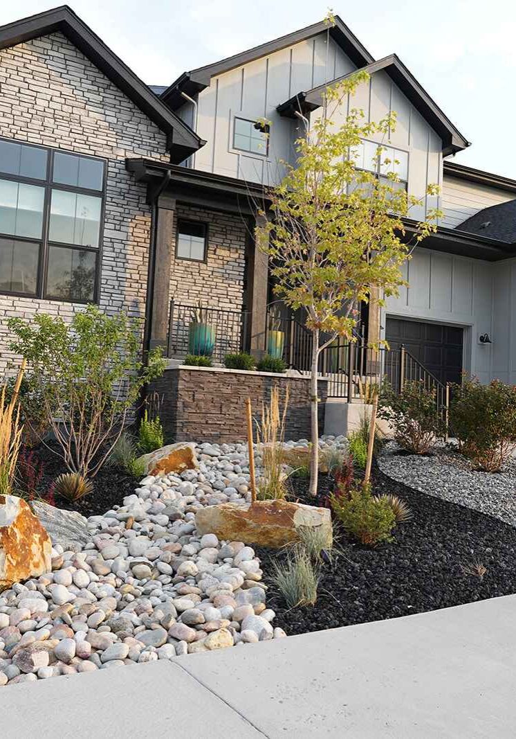 Parker, CO Landscaping Companies