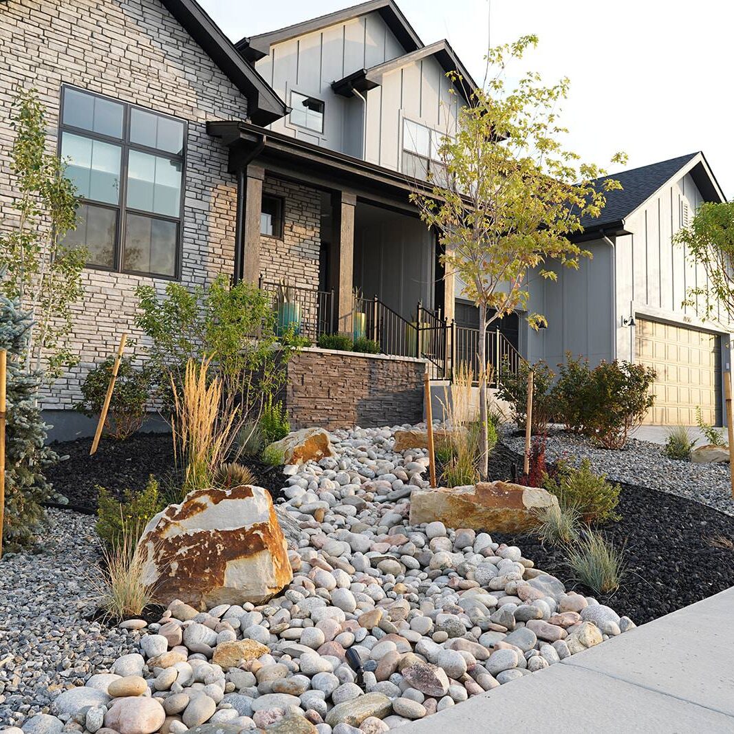 landscape-installation