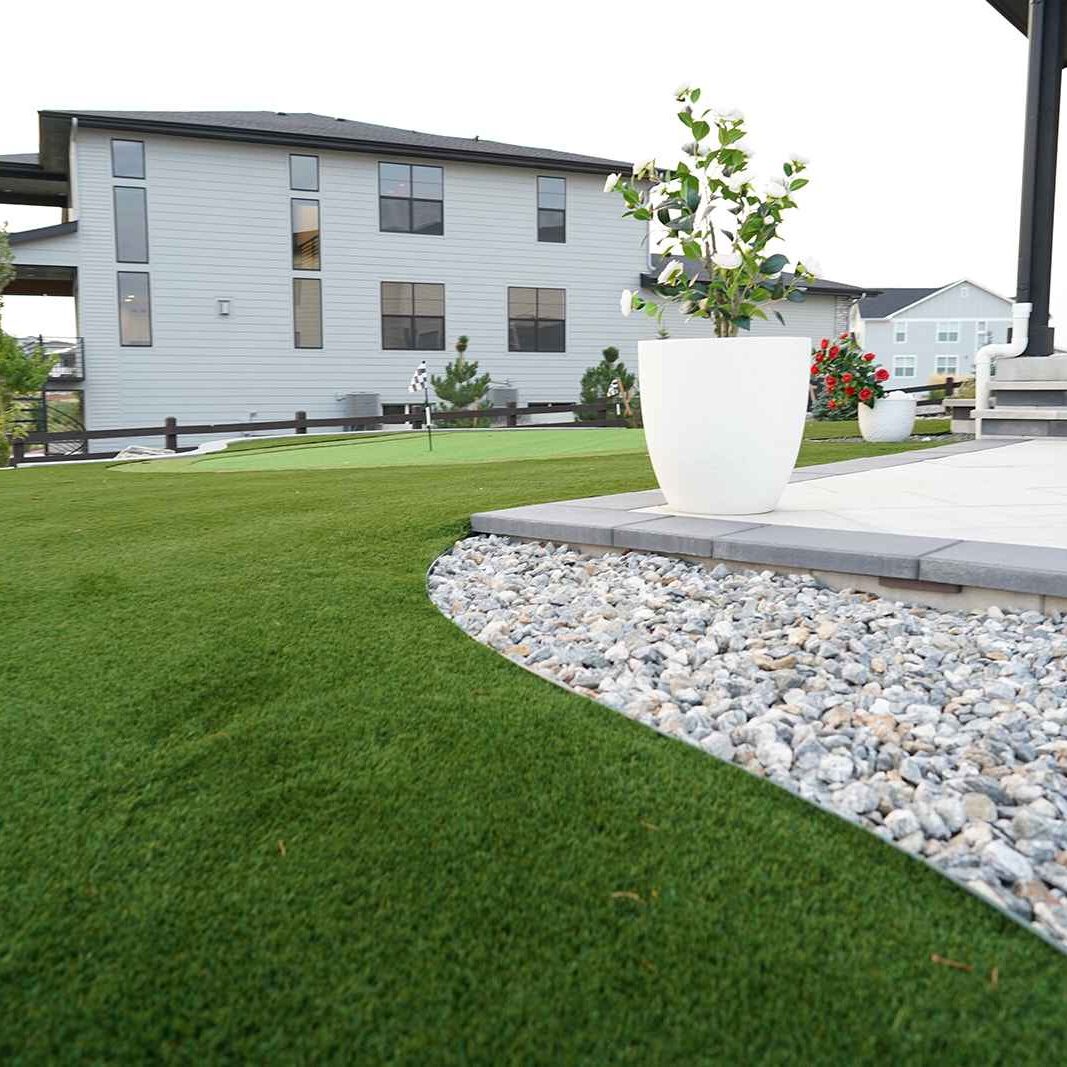 Parker, CO Landscaping Companies