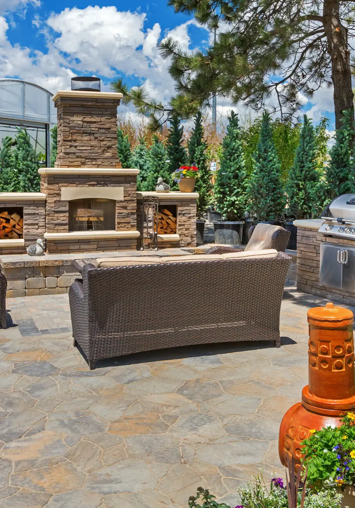 skyview-outdoor-living-parker-co-5 Landscaping Services Elizabeth, CO