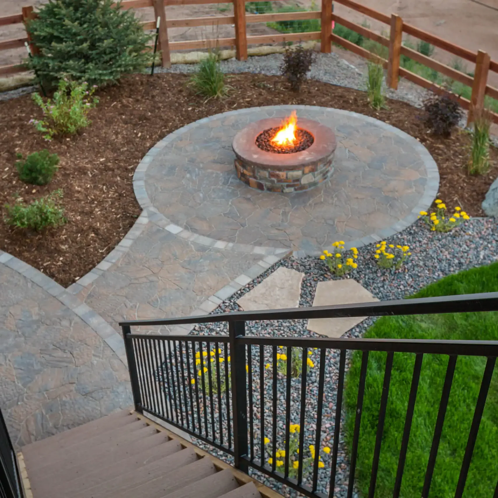 Parker, CO Landscaping Companies